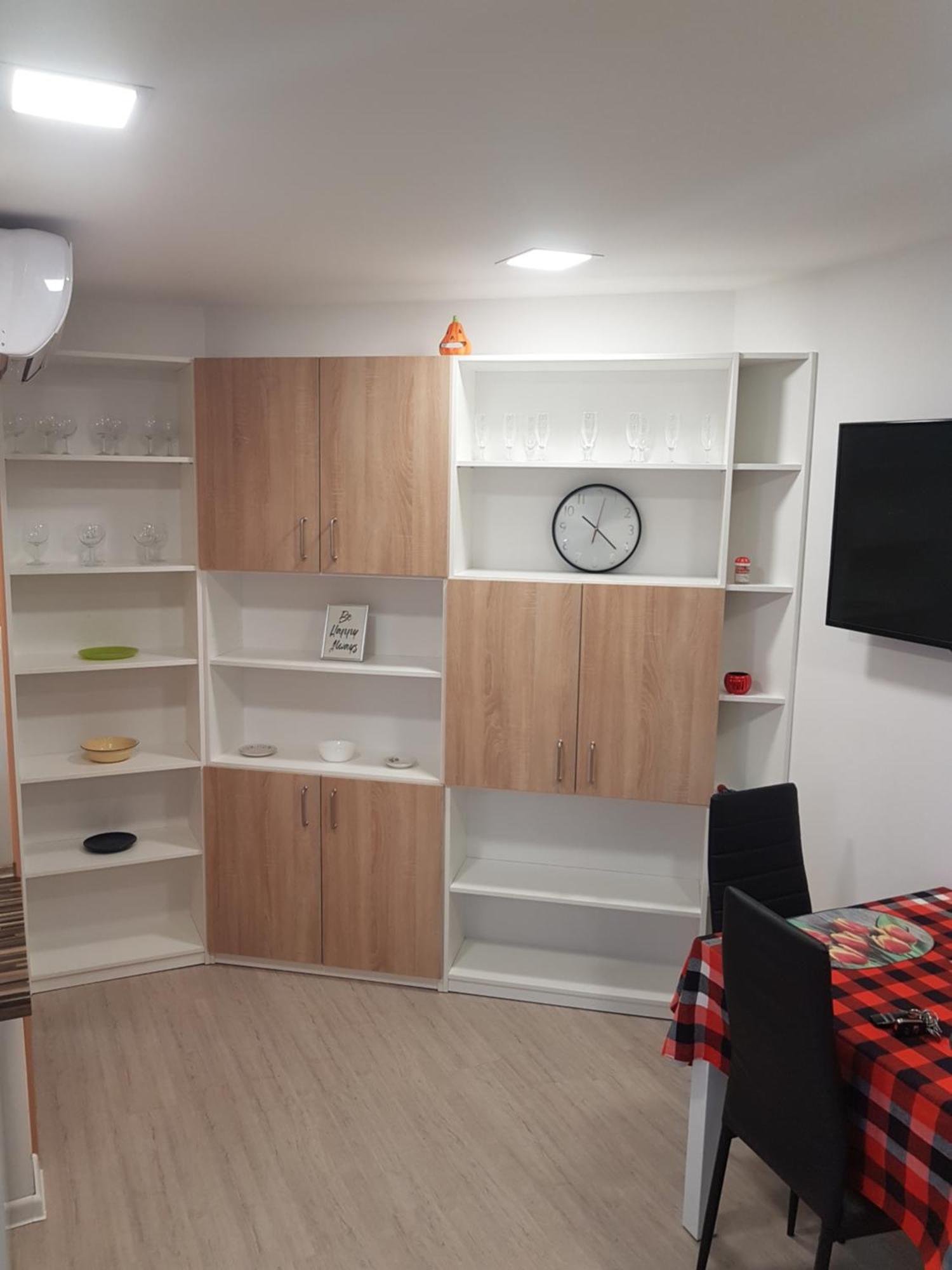 Podkrvni Byt Pro Dva S Kuchynou Угерски-Брод Экстерьер фото